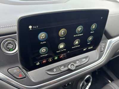 2023 Chevrolet Blazer, $26949. Photo 2