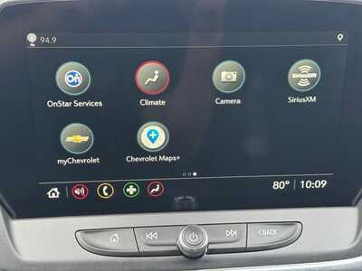 2023 Chevrolet Blazer, $26949. Photo 3