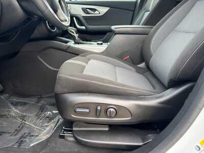 2023 Chevrolet Blazer, $26949. Photo 5