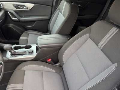 2023 Chevrolet Blazer, $26949. Photo 6