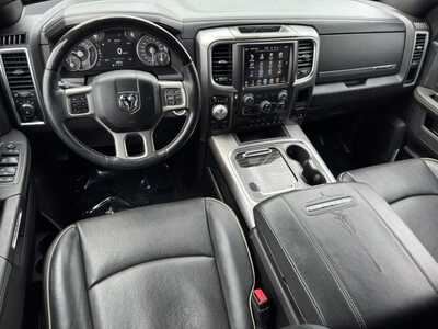 2017 RAM 1500 Crew Cab, $20999. Photo 10