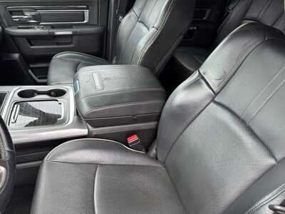 2017 RAM 1500 Crew Cab, $20999. Photo 6