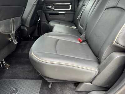 2017 RAM 1500 Crew Cab, $20999. Photo 7