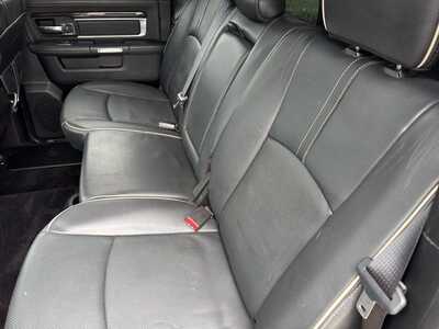 2017 RAM 1500 Crew Cab, $20999. Photo 8