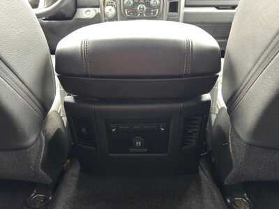 2017 RAM 1500 Crew Cab, $20999. Photo 9