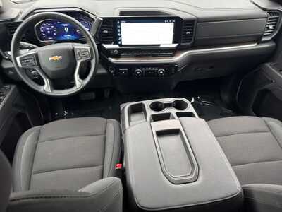 2026 Chevrolet 1500 Crew Cab, $44995. Photo 11