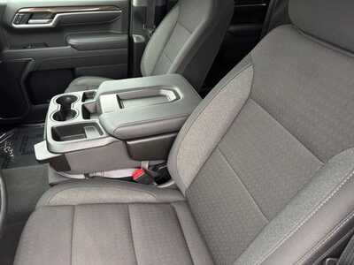 2026 Chevrolet 1500 Crew Cab, $44995. Photo 6