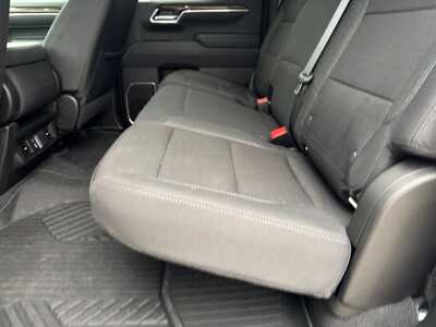 2026 Chevrolet 1500 Crew Cab, $44995. Photo 7