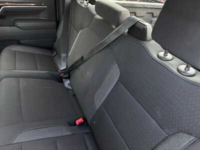 2026 Chevrolet 1500 Crew Cab, $44995. Photo 8