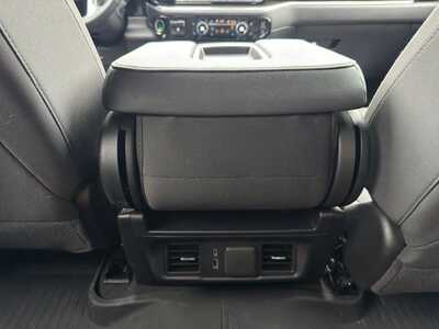 2026 Chevrolet 1500 Crew Cab, $44995. Photo 9