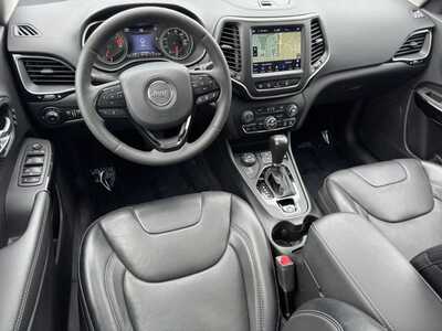 2023 Jeep Cherokee, $25749. Photo 11