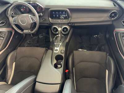 2023 Chevrolet Camaro, $47949. Photo 10
