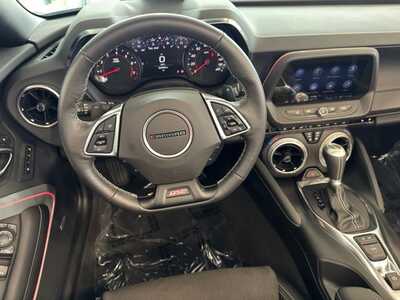 2023 Chevrolet Camaro, $47949. Photo 11
