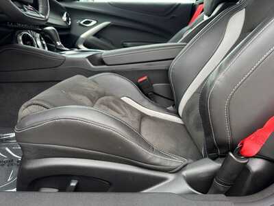 2023 Chevrolet Camaro, $47949. Photo 5