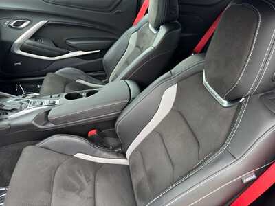 2023 Chevrolet Camaro, $47949. Photo 6