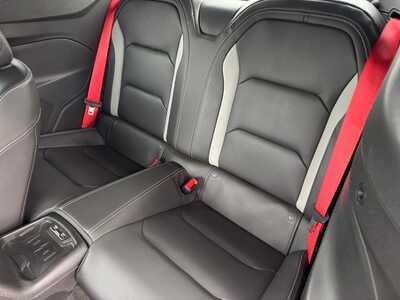 2023 Chevrolet Camaro, $47949. Photo 7
