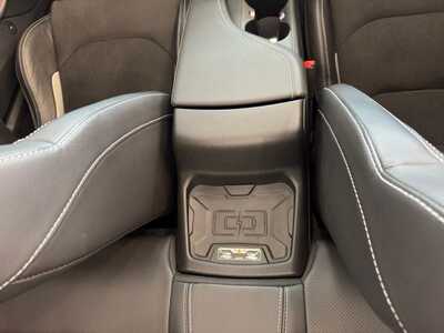2023 Chevrolet Camaro, $47949. Photo 8