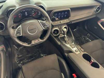 2023 Chevrolet Camaro, $47949. Photo 9