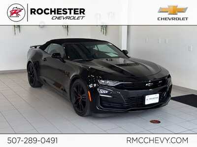 2023 Chevrolet Camaro, $47949. Photo 1
