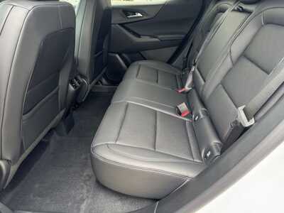 2027 Chevrolet Equinox, $35580.0. Photo 7