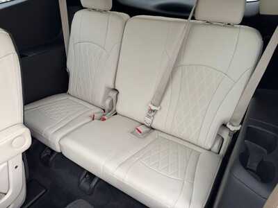 2022 Buick Enclave, $0. Photo 11