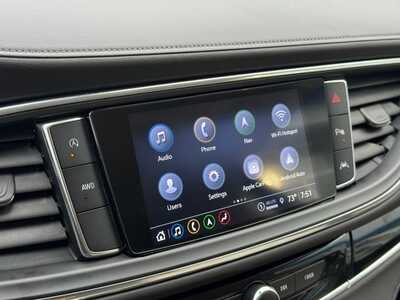 2022 Buick Enclave, $0. Photo 2