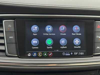 2022 Buick Enclave, $0. Photo 3