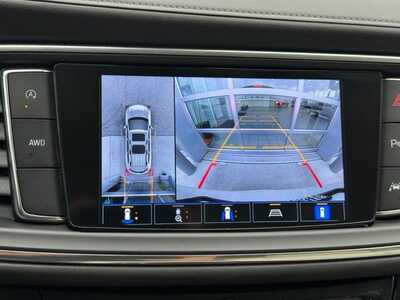 2022 Buick Enclave, $0. Photo 4