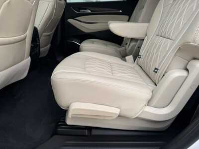 2022 Buick Enclave, $0. Photo 8