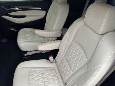 2022 Buick Enclave, $0. Photo 9
