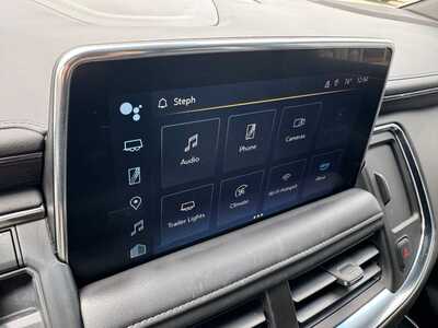 2023 Chevrolet Suburban, $49949. Photo 2
