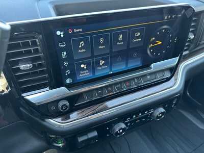 2026 Chevrolet 1500 Crew Cab, $48905.0. Photo 2
