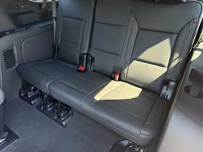 2026 Chevrolet Suburban, $89430.0. Photo 10