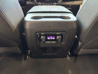 2026 Chevrolet Suburban, $89430.0. Photo 11