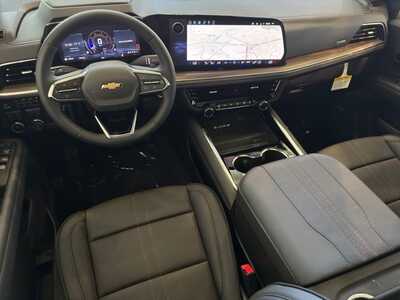 2026 Chevrolet Suburban, $89430.0. Photo 12