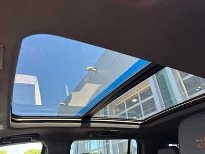 2026 Chevrolet Suburban, $89430.0. Photo 7