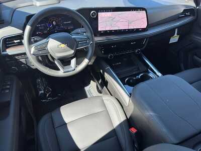 2026 Chevrolet Tahoe, $71615.0. Photo 11