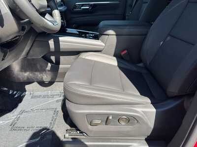 2026 Chevrolet Tahoe, $71615.0. Photo 5