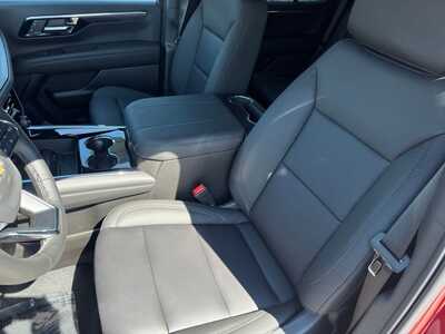 2026 Chevrolet Tahoe, $71615.0. Photo 6