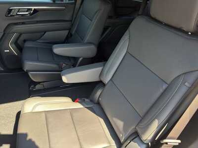 2026 Chevrolet Tahoe, $71615.0. Photo 8