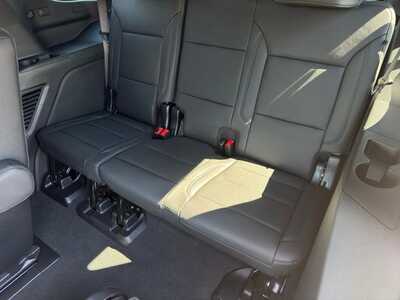 2026 Chevrolet Tahoe, $71615.0. Photo 9