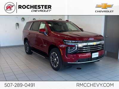 2026 Chevrolet Tahoe, $71615.0. Photo 1