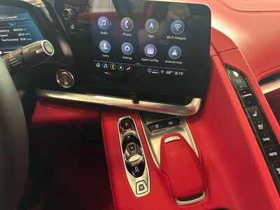 2023 Chevrolet Corvette, $115999. Photo 10