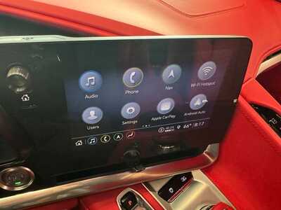 2023 Chevrolet Corvette, $115999. Photo 2