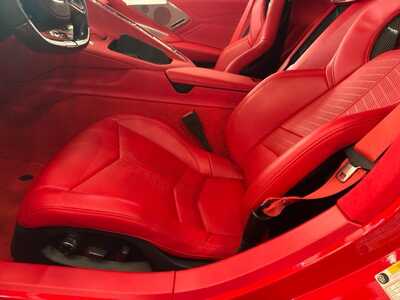 2023 Chevrolet Corvette, $115999. Photo 5