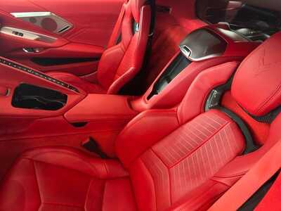 2023 Chevrolet Corvette, $115999. Photo 6