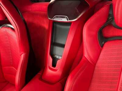 2023 Chevrolet Corvette, $115999. Photo 7