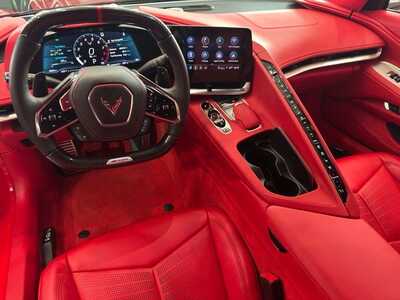2023 Chevrolet Corvette, $115999. Photo 8