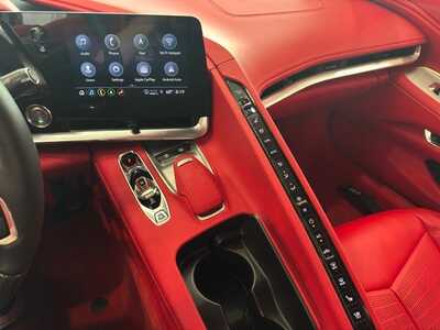 2023 Chevrolet Corvette, $115999. Photo 9
