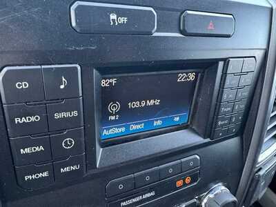 2018 Ford F250 Crew Cab, $31149. Photo 2